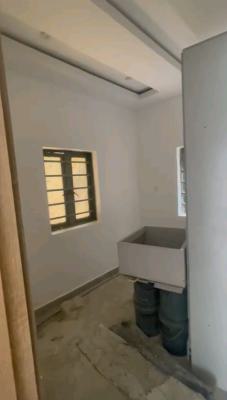 a Newly Built and Decent Miniflat, Groundfloor with 1toilet and Bath,, Off Epe Close, Oregun, Ikeja, Lagos, Mini Flat (room and Parlour) for Rent