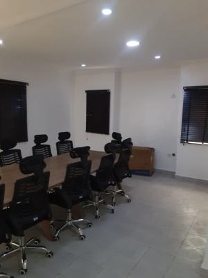 5 Bedroom Office Space, Allen, Ikeja, Lagos, Office Space for Rent
