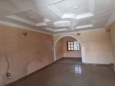 Excellent Spacious 2 Bedroom Bungalow Standalone, Lugbe District, Abuja, Detached Bungalow for Rent