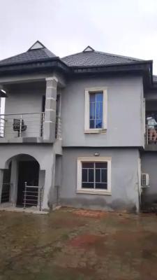 Massive & Beautiful 8 Bedroom Block of Flats, Abaranje, Ikotun, Lagos, Block of Flats for Sale