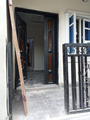 Lovely 2 Bedroom  Flat with Pop All Ensuite, Makogi, Magboro Extension, Magboro, Ogun, Flat / Apartment for Rent