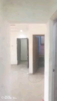 Standard and Executive Two Bedroom Flat, Abeokuta Street, Adekunle, Yaba, Lagos, Flat / Apartment for Rent