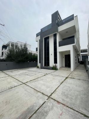 Luxury 5 Bedroom Duplex, Ikota, Lekki, Lagos, Detached Duplex for Rent