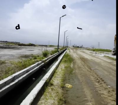 Parkview Ikoyi Waterfront Luxury Land -- Exclusive Prime Opportunity, Park View Estate, Ikoyi, Lagos, Residential Land for Sale