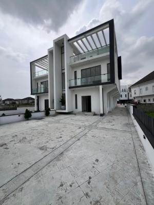 4 Bedroom Semi Detached Duplex, Vgc, Lekki, Lagos, Semi-detached Duplex for Sale