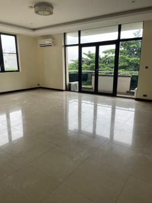 4 Bedroom Apartment with Bq All Rooms Ensuite Fitted Kitchen, Elevator, Alexandra Road, Ikoyi, Lagos, Flat / Apartment for Sale