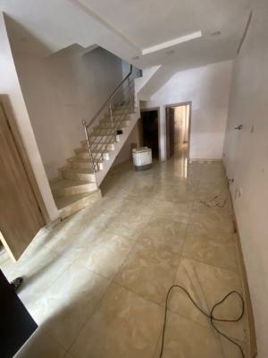 3 Bedroom Duplex, Orchid, Lekki, Lagos, Terraced Duplex for Rent