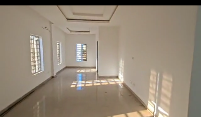 Brand New 3 Bedroom Apartment on 3rd Floor with Lift, Off Keffi Street, Ikoyi, Lagos, Flat / Apartment for Rent