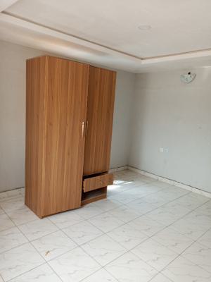 Newly Built and Spacious 2bedroom Apartment (upstairs and Downstairs a, Seaside Estate, Badore, Ajah, Lagos, Mini Flat (room and Parlour) for Rent