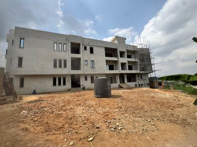 Lucy 3 Bedroom Apartment, Gra, Ogudu, Lagos, Flat / Apartment for Sale