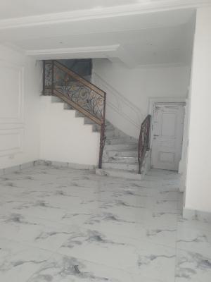 Newly Built 3 Bedroom Duplex with Topnotch, New Road , Before Chevron Roundabout, Lekki, Lagos, Semi-detached Duplex for Rent