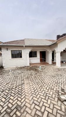 2 Bedroom Bungalow, Ogombo, Ajah, Lagos, Semi-detached Bungalow for Rent