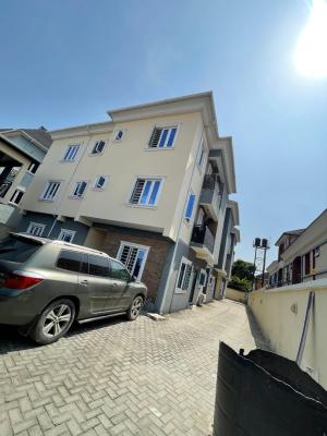 Well Maintained Mini Flat, Mobil Road, Ajah, Lagos, Mini Flat (room and Parlour) for Rent