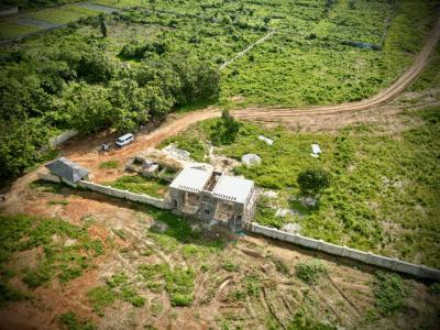 Buy & Build Eco-luxury Estate Nea  Hois City Estate By Lagos State Gov, Ikorodu, Lagos, Mixed-use Land for Sale