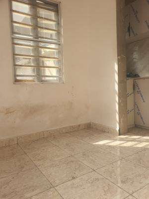 Newly Built Self-contained in an Accessible Location, New Road, Chevron Roundabout, Lekki, Lagos, Self Contain (single Rooms) for Rent