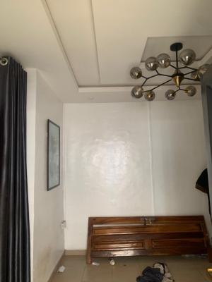 Lovely Miniflat + Big Balcony (upstairs), Sabo-alagomeji, Yaba, Alagomeji, Yaba, Lagos, Mini Flat (room and Parlour) for Rent