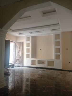 New 2 Bedroom Flat All Ensuite, Pop Wardrobe Kitchen Cabinet, Water Heater, Isheri Olofin, Alimosho, Lagos, Flat / Apartment for Rent