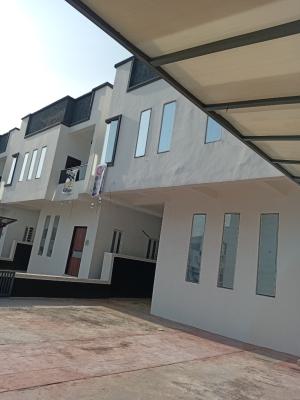 King Sized 5-bedroom Fully Detached Duplex, Ikota, Lekki, Lagos, Detached Duplex for Sale