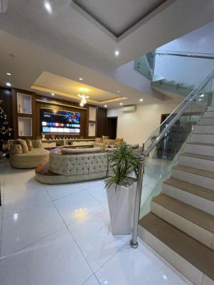 Two Bedroom, Lekki Gardens 5, Lekki, Lagos, Flat / Apartment Short Let