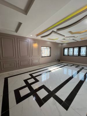 Nice 5 Bedroom Terraced House in a Serene and Highly Secured Estate, Mikuch Estate, Gaduwa, Abuja, Terraced Duplex for Rent