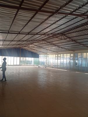 a Massive Church Hall, Gate Bus Stop Ipaja-egbeda Alimosho, Abesan, Ipaja, Lagos, Church for Rent