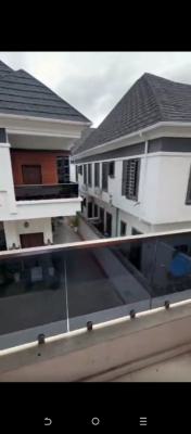 Luxury Spacious 5 Bedroom Duplex, Ikate Elegushi, Lekki, Lagos, Semi-detached Duplex for Sale
