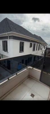 Luxury Spacious 5 Bedroom Duplex, Ikate Elegushi, Lekki, Lagos, Semi-detached Duplex for Sale
