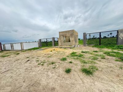 Signature-link City, Ilado, Epe, Ikorodu, Lagos, Residential Land for Sale