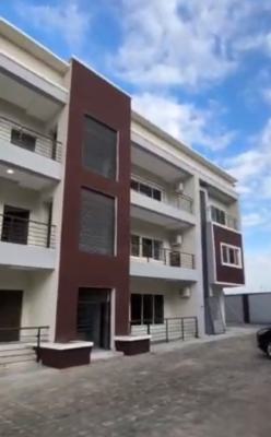 Beautifully Finished 3 Bedrooms Flat, By Gilmore, Jahi, Abuja, Flat / Apartment for Rent