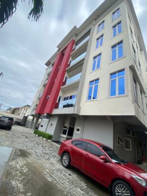 Spacious 3 Bedroom Flat with Bq, Palace Road, Oniru, Victoria Island (vi), Lagos, Flat / Apartment for Rent