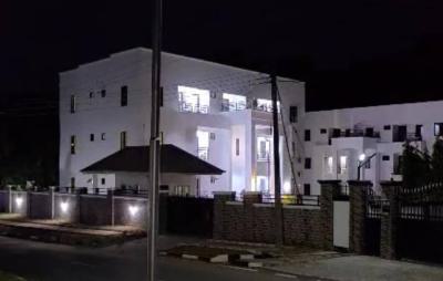 Newly Built, Well Finished 12 Units of 2 Bedrooms Fully Furnished, Aso Drive, Asokoro District, Abuja, Flat / Apartment for Rent