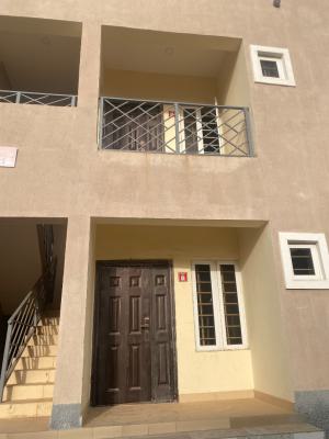 Luxury 2 Bedroom Apartment, Army Estate Idu, Idu Industrial, Abuja, Semi-detached Duplex for Rent