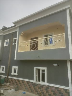 Luxury Newly Built 3 Bedroom, Transformer Bucknor, Isolo, Lagos, Flat / Apartment for Rent