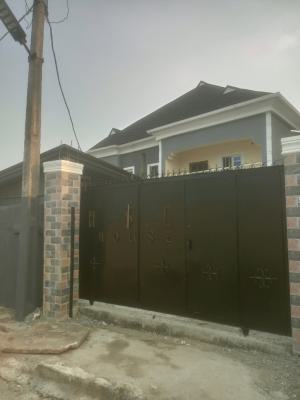 Luxury Newly Built 3 Bedrooms, Transformer, Bucknor, Isolo, Lagos, Flat / Apartment for Rent