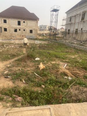 1500 Sqm Plot of Land a Good Location, By Glory Dome, (dunamis Hq) Airport Road Abuja, Lugbe District, Abuja, Residential Land for Sale