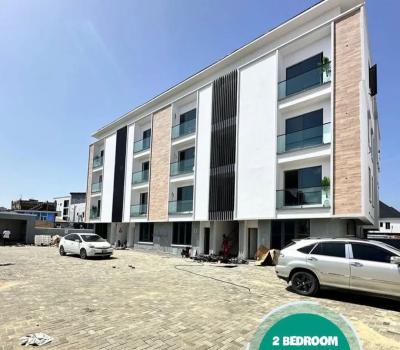 Lovely 2 Bedroom Apartment, Orchid, Lekki, Lagos, Detached Duplex for Rent