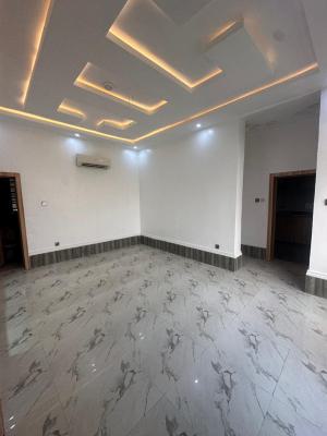 a Luxury Newly Built 2 Bedrooms Flat with Air Conditioner, Abraham Adesanya, Lekki, Lagos, Flat / Apartment for Rent