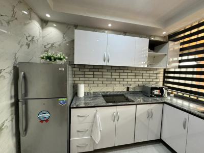 Available 2 Bedroom Apartment, Lekki Phase 1, Lekki, Lagos, Mini Flat (room and Parlour) Short Let