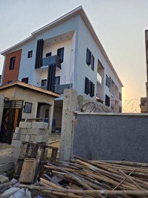 5 Bedroom Duplex, Ajao Estate, Isolo, Lagos, Terraced Duplex for Sale