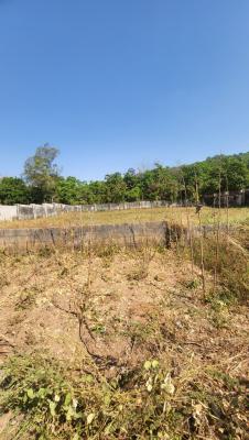 Virgin Land, Life Camp, Abuja, Residential Land for Sale