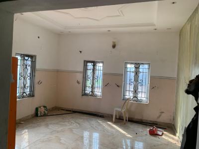 a Relatively New and Decent Roomself Contain, Upstairs, Oloruntoyin Street, Oworonshoki, Shomolu, Lagos, Self Contain (single Rooms) for Rent