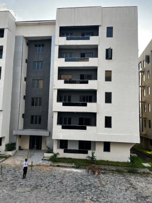 Newly Built 3 Bedroom Apartment, Surulere, Surulere, Lagos, Block of Flats for Sale