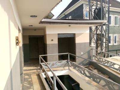 Brand New Shops in an Excellent Location on The Main Road, on The Alagbole-akute Road, Ojodu, Lagos, Shop for Rent