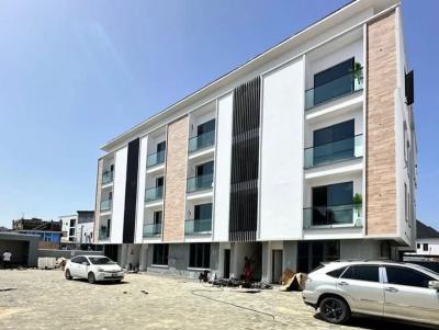 Lucky 2 Bedroom Apartment, Orchid, Lekki, Lagos, House for Rent