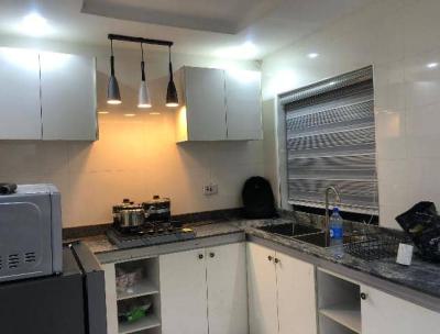 Luxury 2 Bedroom Apartment, Surulere, Lagos, Mini Flat (room and Parlour) Short Let