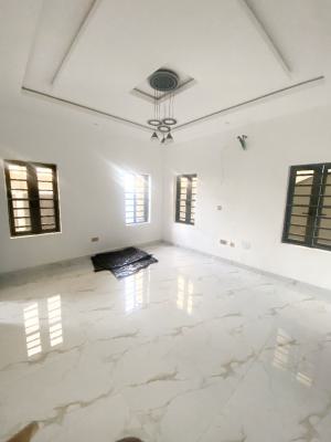 a Newly Built Spacious 4 Bedroom Fully Detached Duplex, Omole Phase 2, Ikeja, Lagos, Detached Duplex for Rent