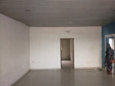 a Nice and Spacious Three Bedroom Flat (upstairs), Near Akute Bus Stop, Ojodu, Lagos, Flat / Apartment for Rent