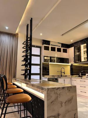 Brand New Two Bedroom Apartment, Lekki, Lagos, Mini Flat (room and Parlour) Short Let