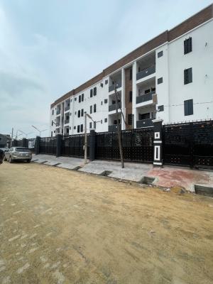 Lovely 2 Bedroom Apartment, Igbo Efon, Lekki, Lagos, Flat / Apartment for Sale