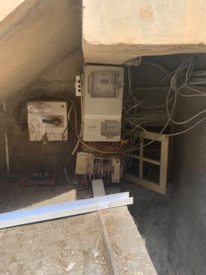 4 Bedroom Semidetached Duplex, Apo Resettlement, Abuja, Apo, Abuja, Semi-detached Duplex for Rent